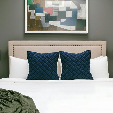 Sonder By Marriott Bonvoy Greektown Apartments Чикаго Екстериор снимка