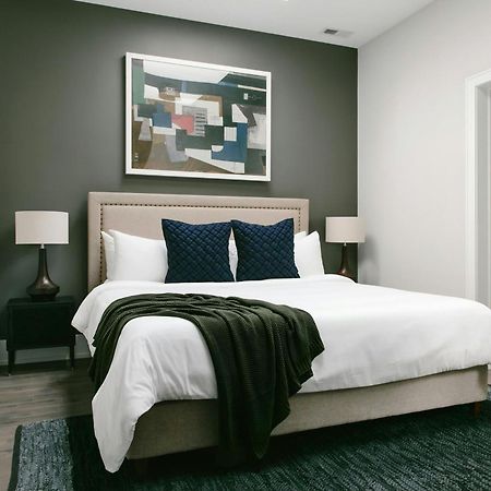 Sonder By Marriott Bonvoy Greektown Apartments Чикаго Екстериор снимка