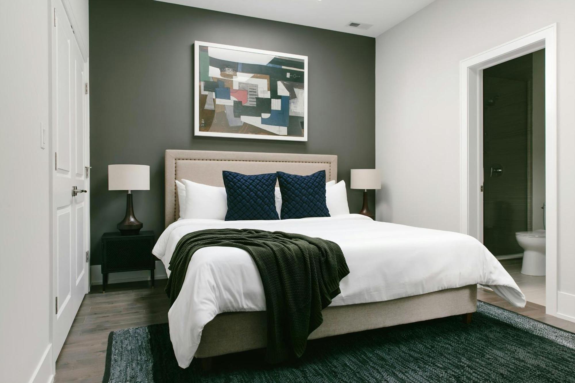 Sonder By Marriott Bonvoy Greektown Apartments Чикаго Екстериор снимка