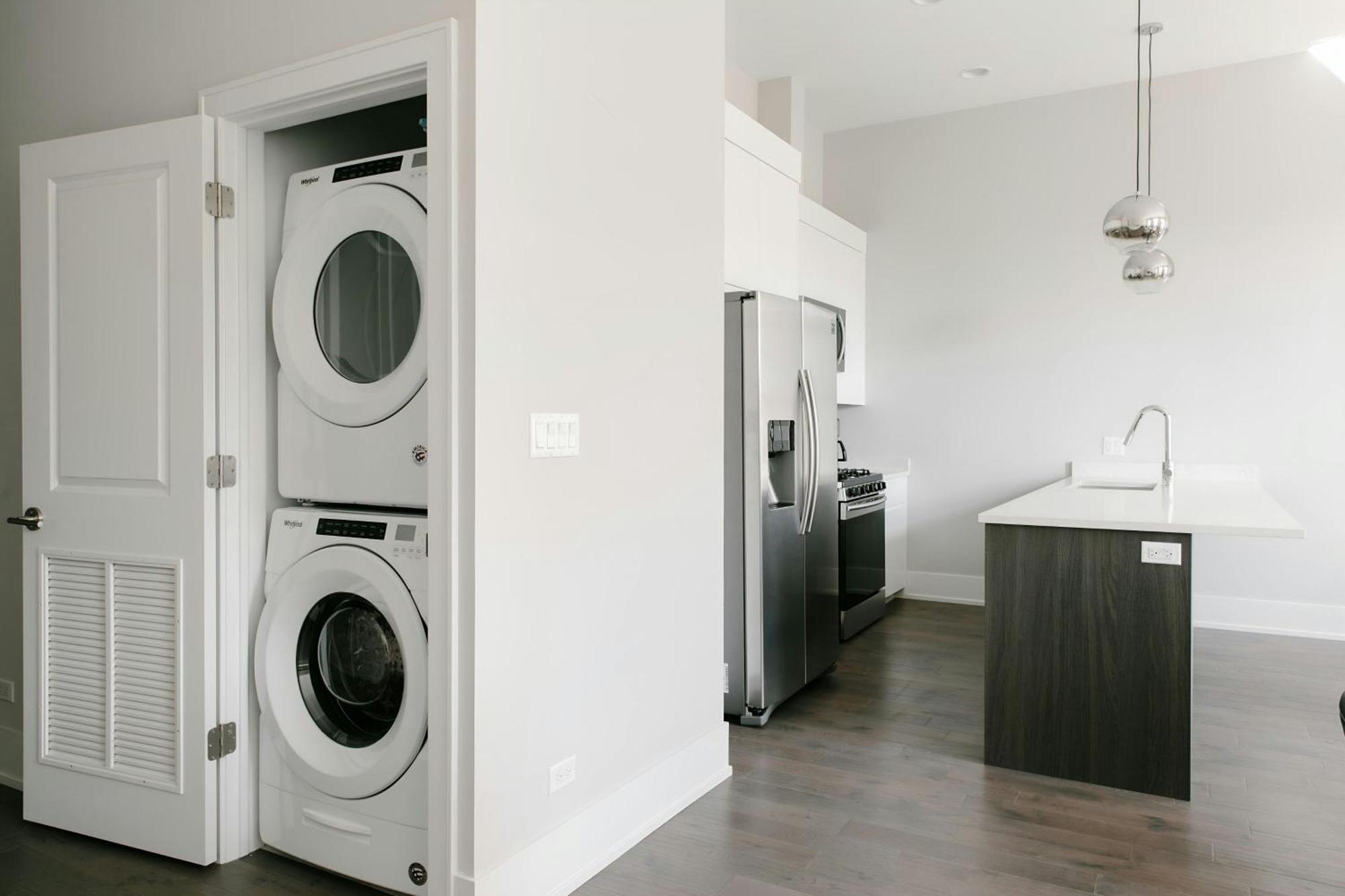 Sonder By Marriott Bonvoy Greektown Apartments Чикаго Екстериор снимка