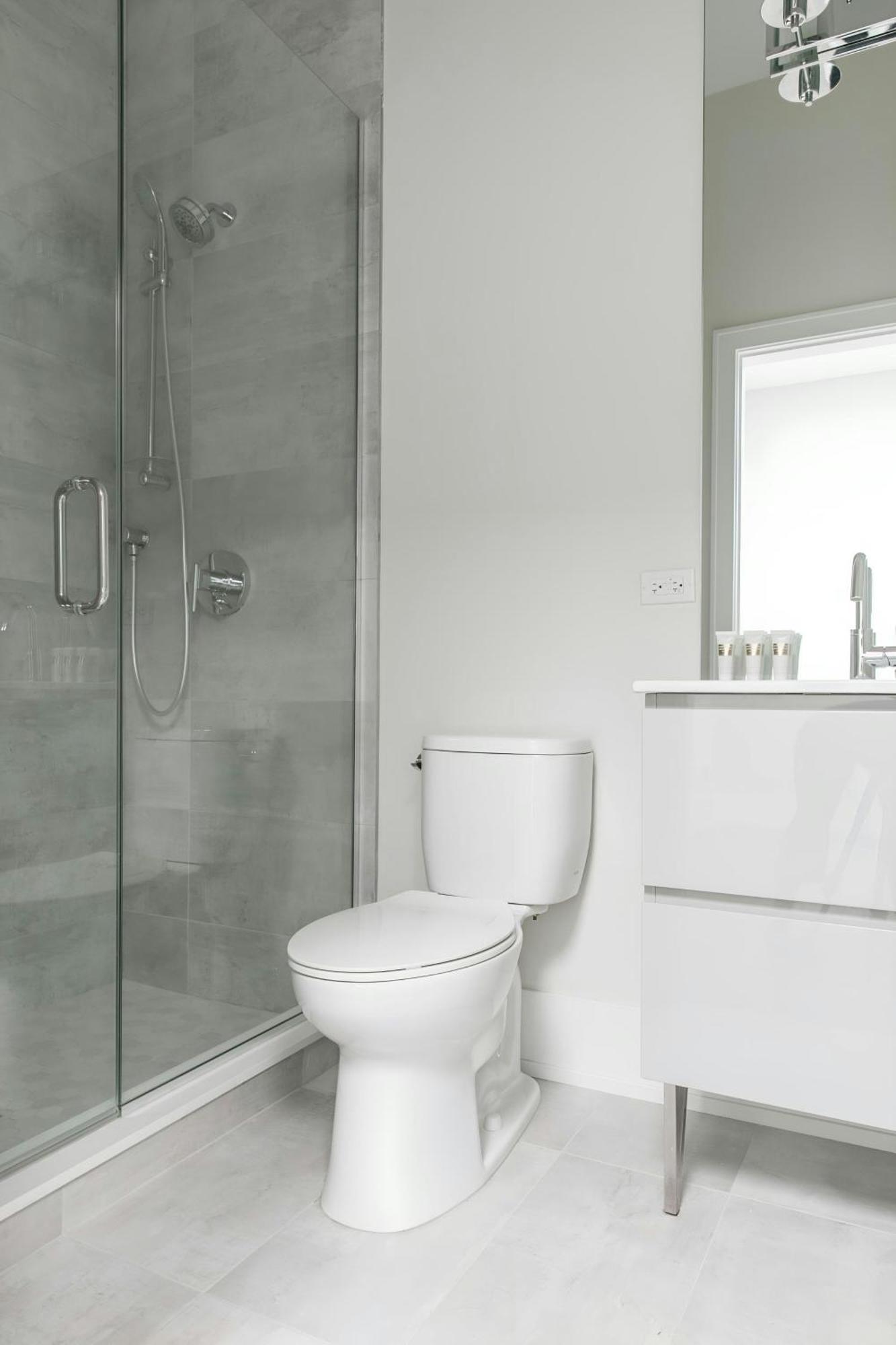 Sonder By Marriott Bonvoy Greektown Apartments Чикаго Екстериор снимка